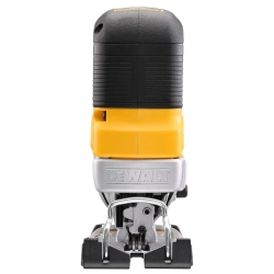 Лобзик DeWalt DCS335NT-XJ
