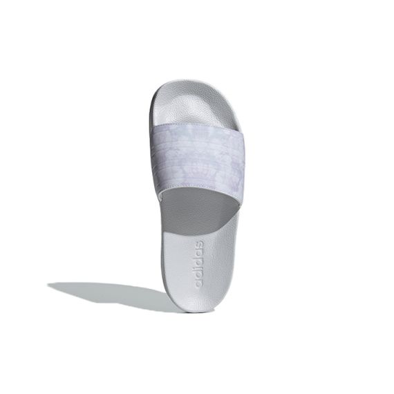Adidas Adilette Shower 'Purple Grey'