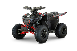 Квадроцикл BRZ Drake 125 Pro