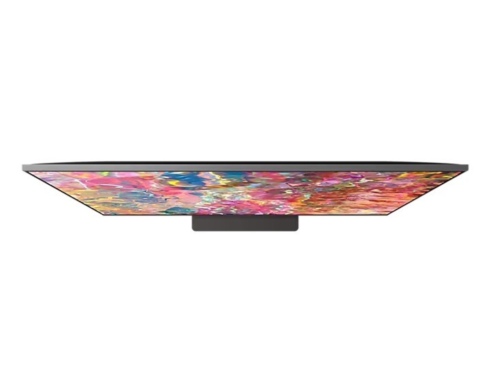 Телевизор Samsung QLED 4K QE65Q80B