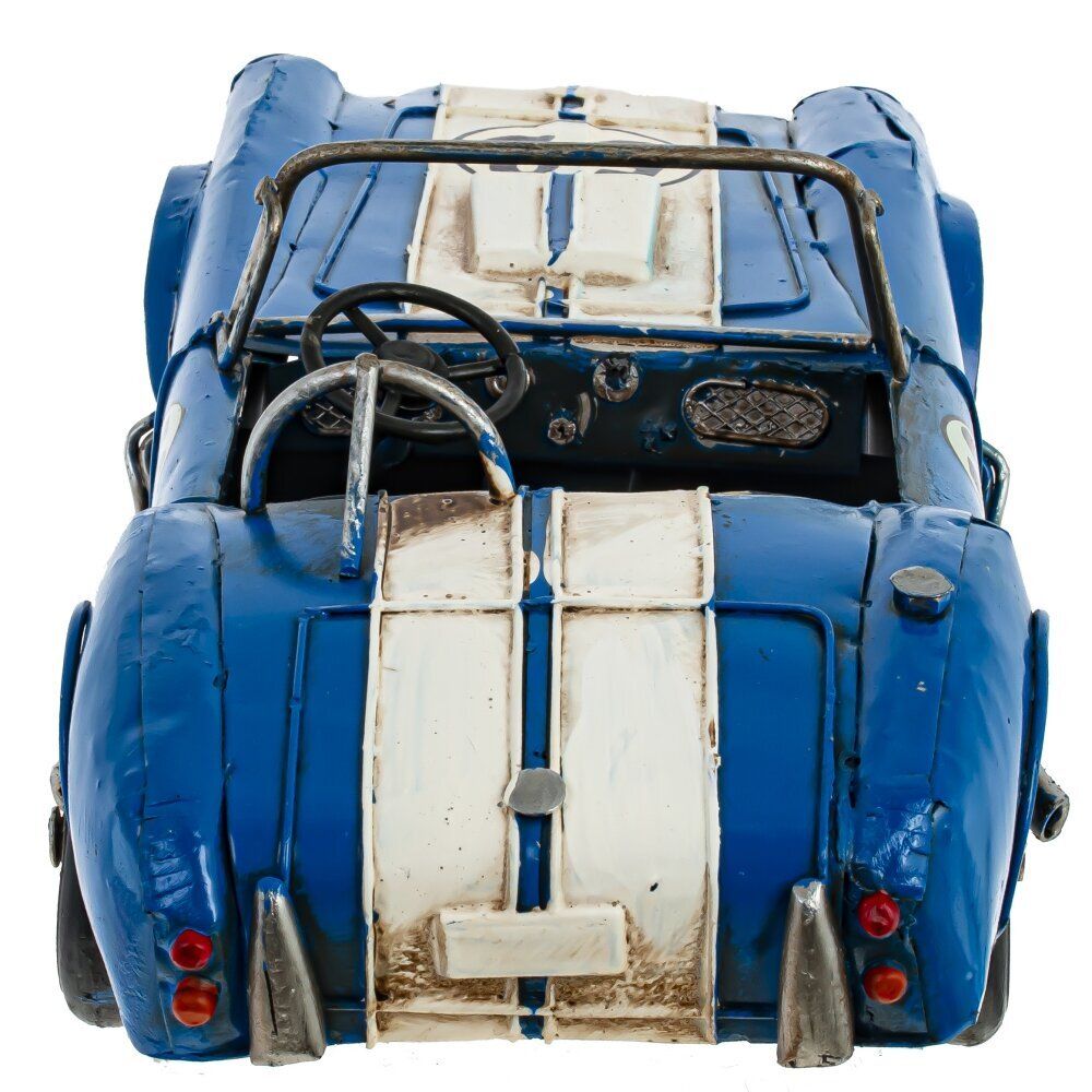 GAEM Изделие декоративное "Автомобиль", L32 W14 H11 см