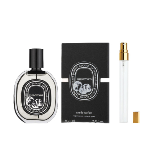 Распив DIPTYQUE Philosykos edT 1ml unisex
