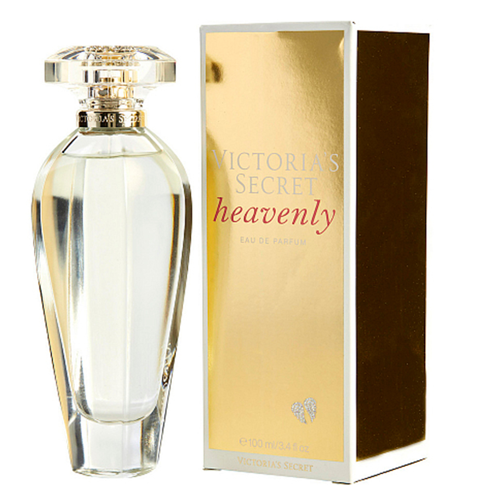 Victoria's Secret Heavenly Eau De Parfum
