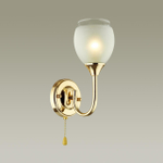 4546/1W LN COMFI Бра 60W 220V JOLENE