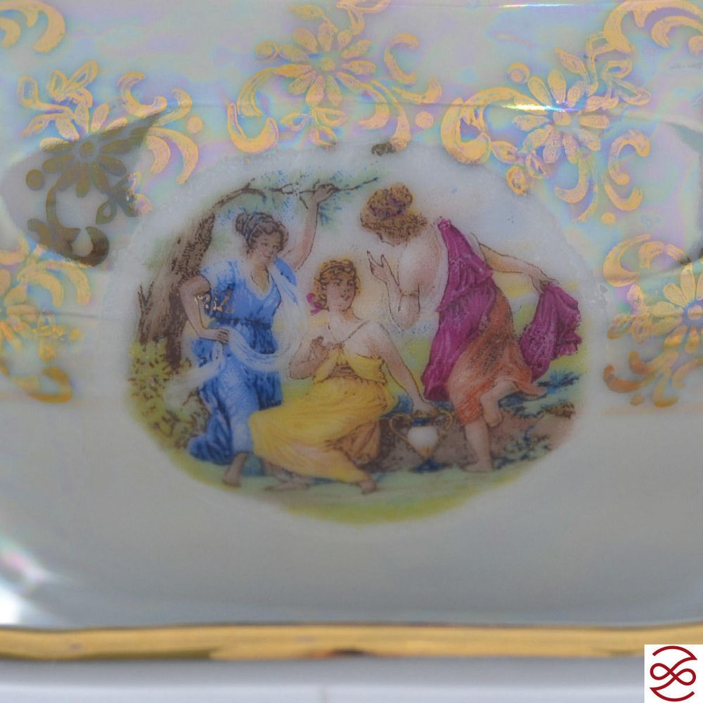 Соусник Queen's Crown Мадонна перламутр 400мл