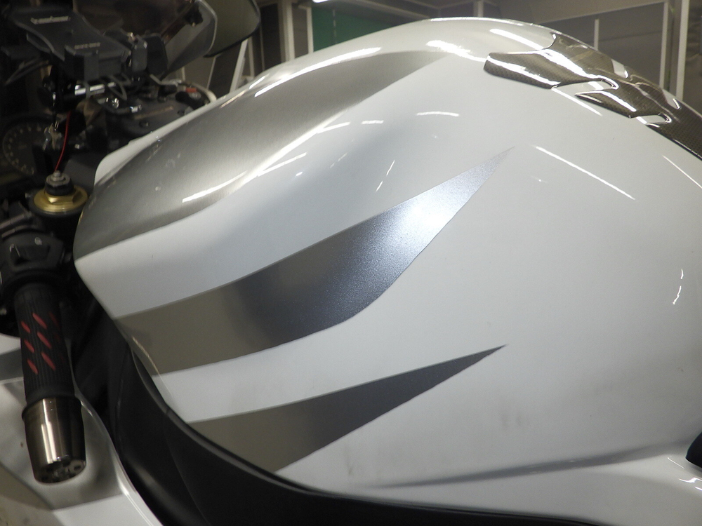 Honda CBR1000RR , 2005