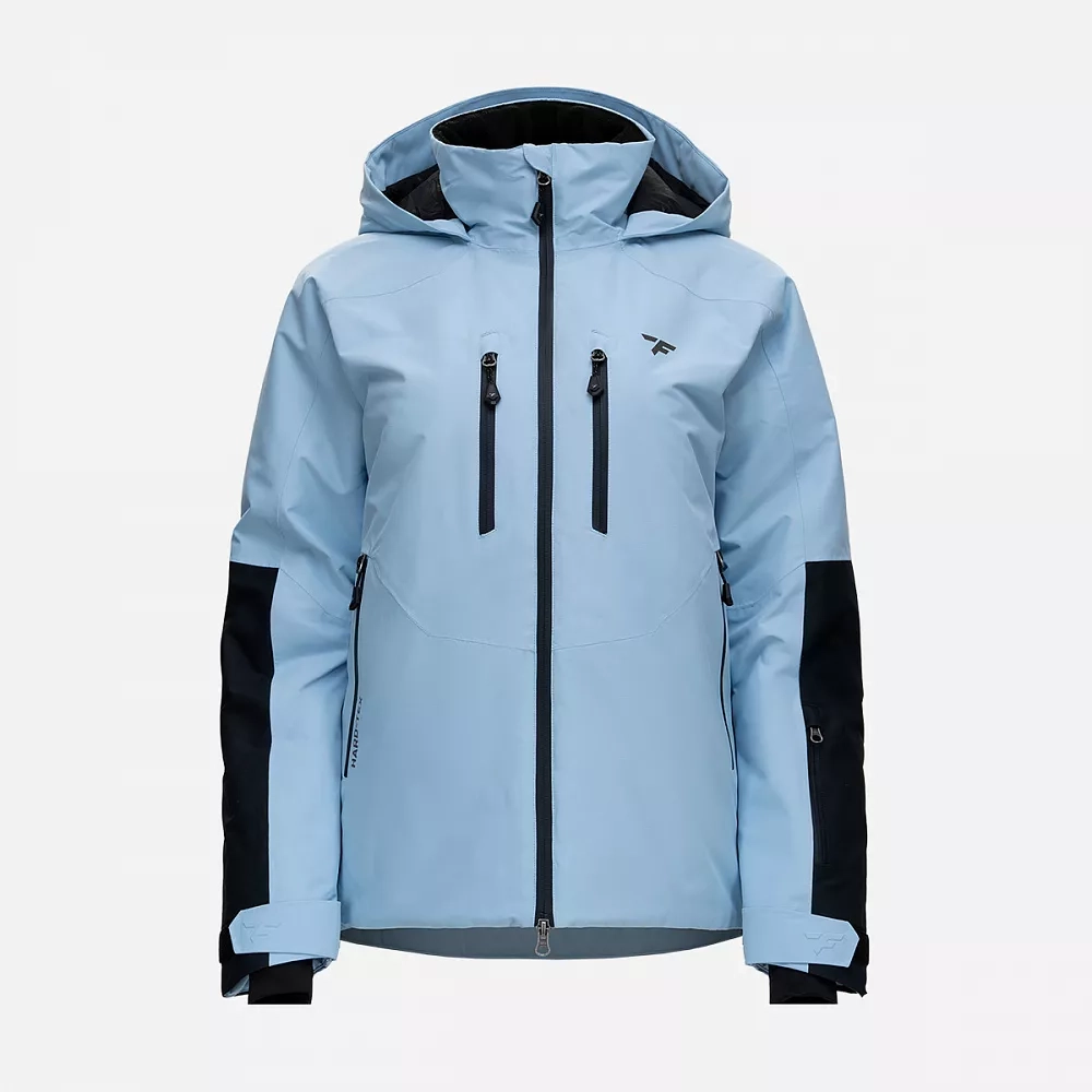 КУРТКА ГОРНОЛЫЖНАЯ FINNTRAIL ЖЕНСКАЯ ATLAS 3461