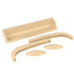 Пластиковый декор для тумбы ТСН.01-01 (ДЭП.08)