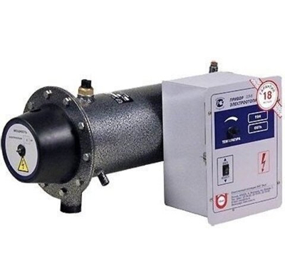 Электрический котел Эван ЭПО- 24