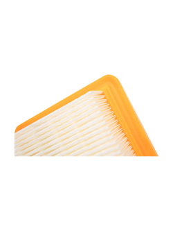 HEPA-Фильтр складчатый 1 шт Gigant AKS-22