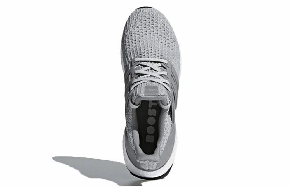 Кроссовки Adidas Ultraboost 4.0 (Женская размерная сетка)