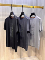 Футболка Zegna