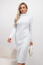 Платье Тина №17 Valentina