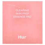 House of Hur, очищающая смесь эссенций для кожи, 140 мл