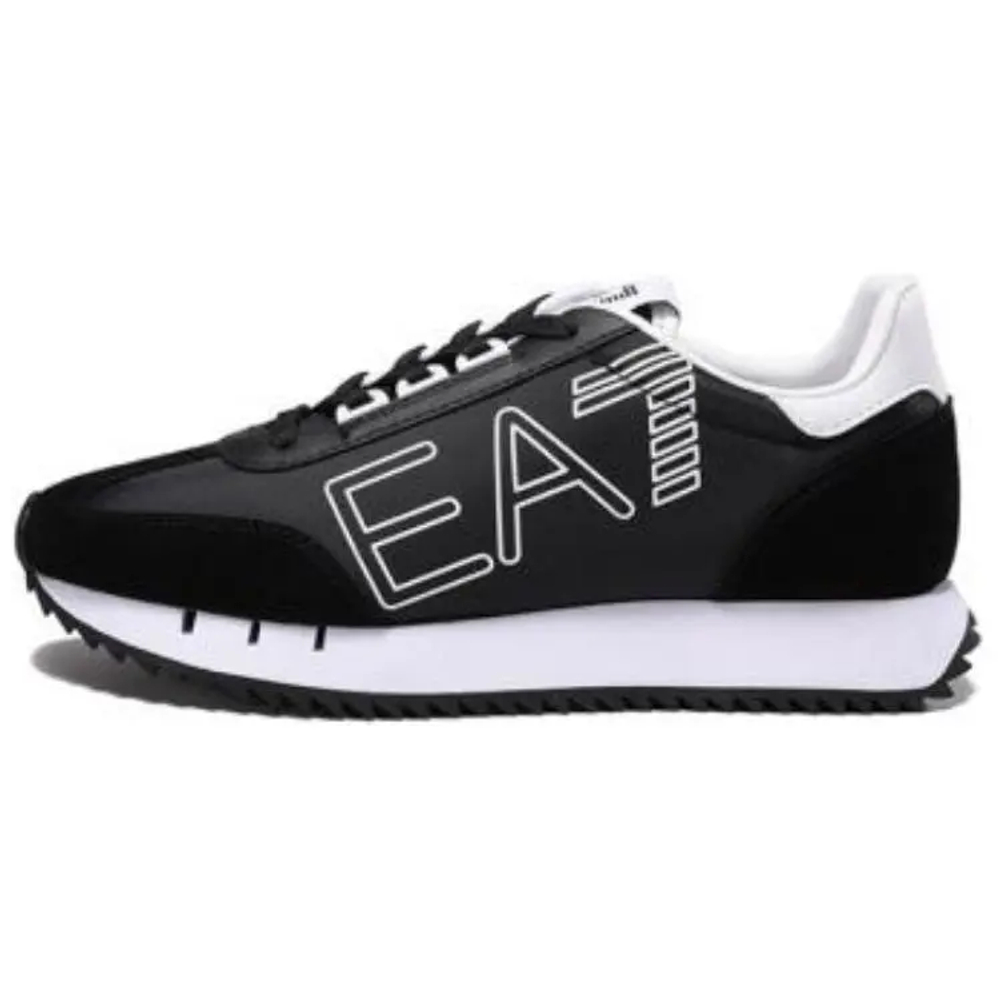 Emporio Armani Vintage Sneakers