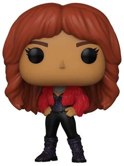 Фигурка Funko POP! Bobble Marvel She-Hulk Titania (1132) 64202