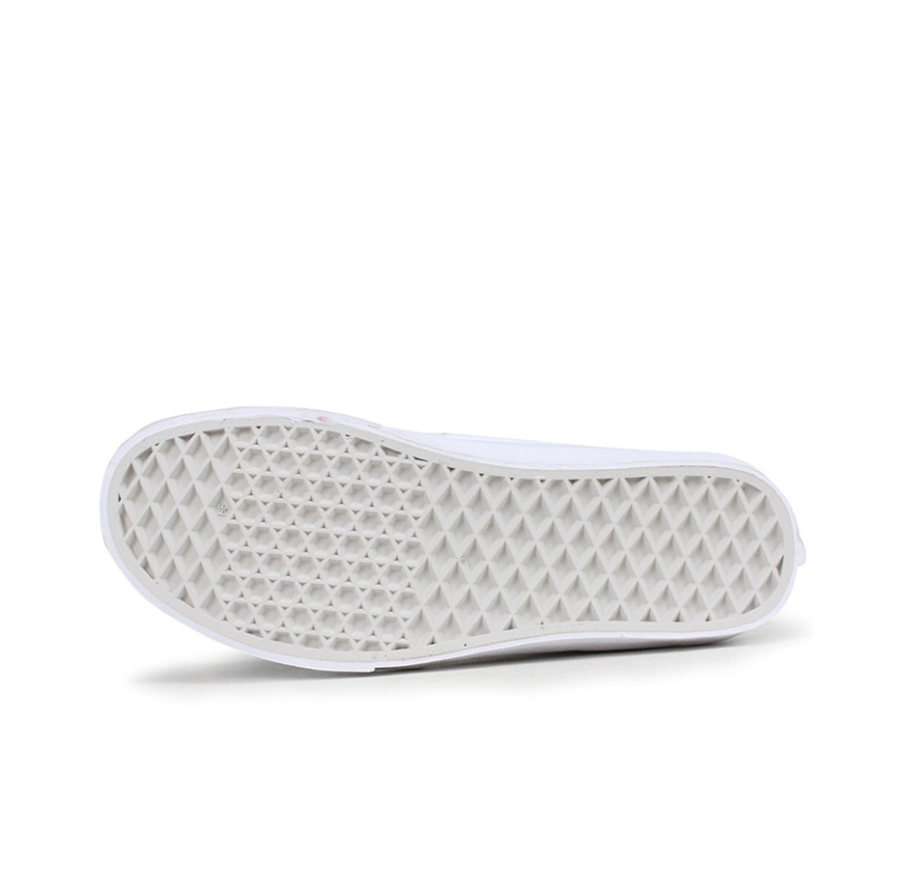 Кеды Vans Sk8-Hi 'True White' VN000D5IW00