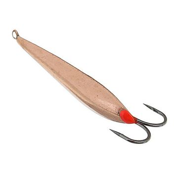 Блесна зимняя "Окуневая мал" 2,5гр. (М) 2к Пирс