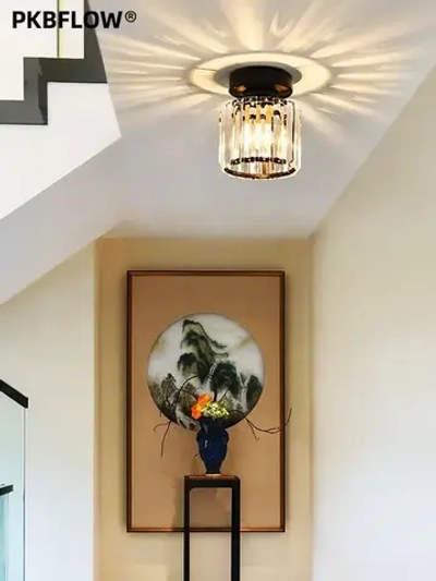 Светильник потолочный Лофт,Потолочный светильник,Черный круглый,В комплекте без лампочек,E27