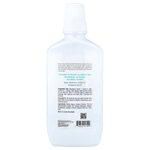 Mild By Nature, Ополаскиватель для полости рта Fresh Breath, без спирта, мягкая мята, 473 мл (16 жидк. Унций)