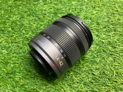 Lumix DMC-G10 Kit 14-42mm (13.000 кадров)