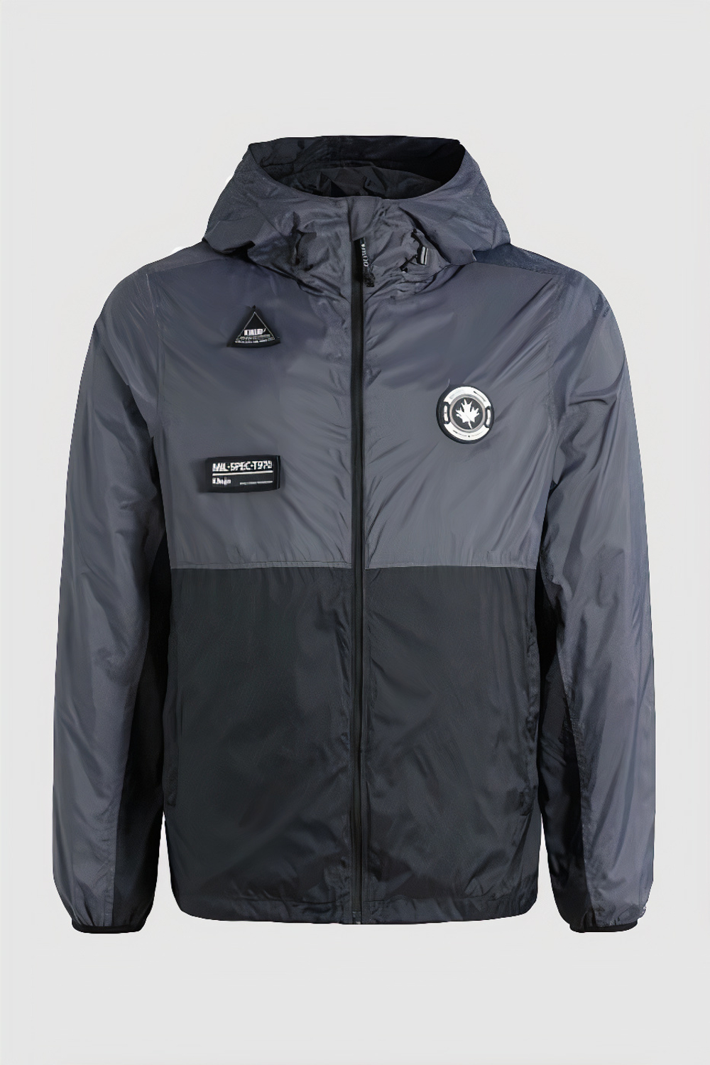 Ветровка Khujo