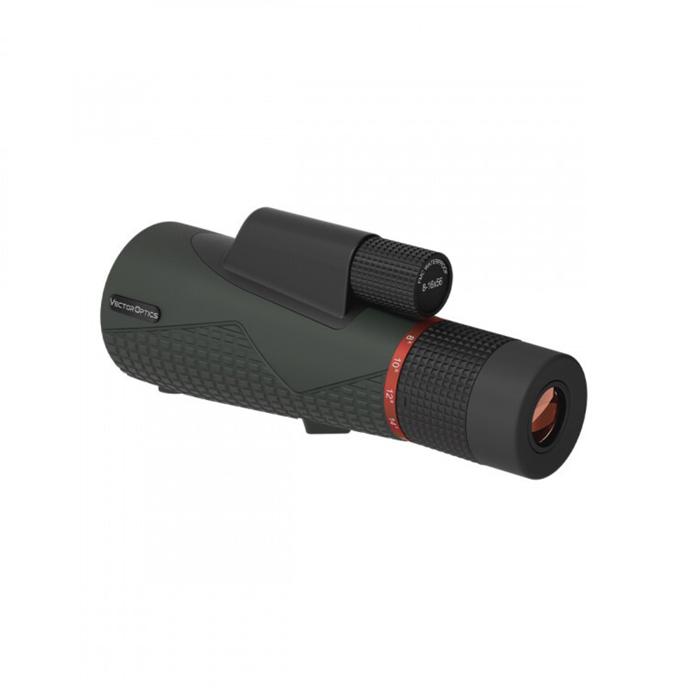 Монокуляр Vector Optics Forester 8-16x56 ED