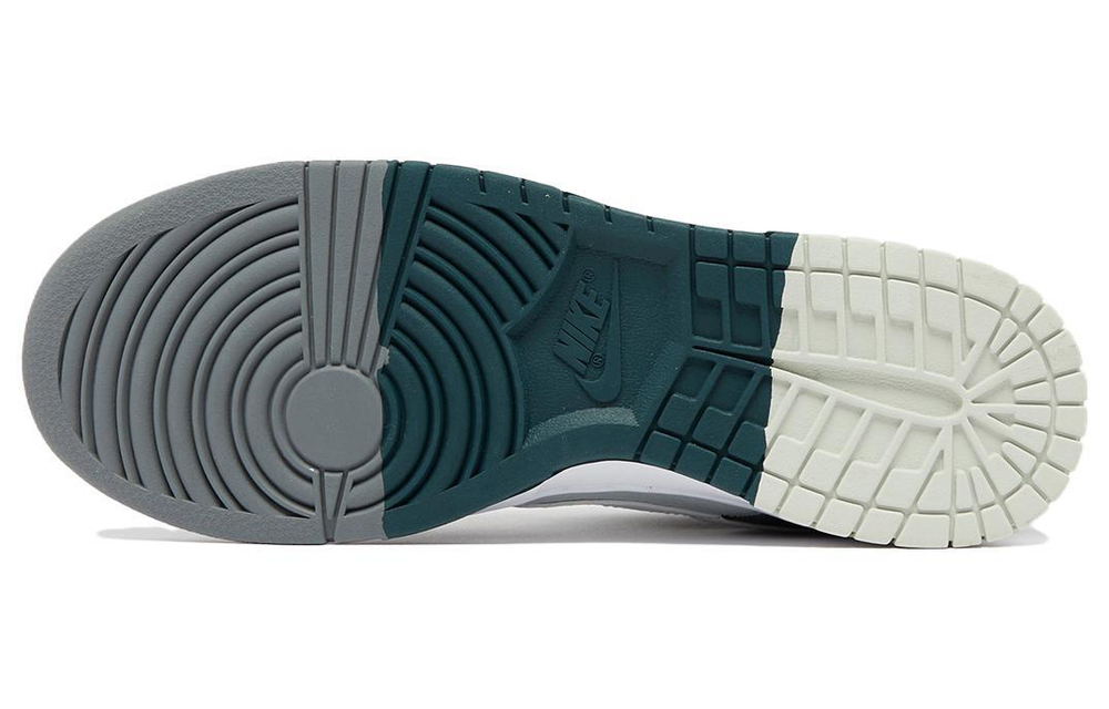 Кроссовки Nike Dunk Low "Remix"