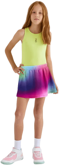 Юбка для девочек 7/6 Katy Skirt - Gradient, арт. GSK76-0000