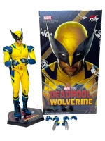 Фигурка Росомаха Wolverine Марвел ZD Toys 1933-02