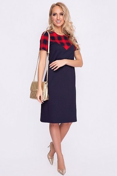 Платье 7921 Avili