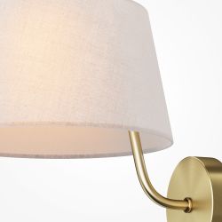 Бра Maytoni   MOD360WL-01BS