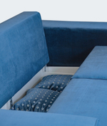 Диван Longhi Three