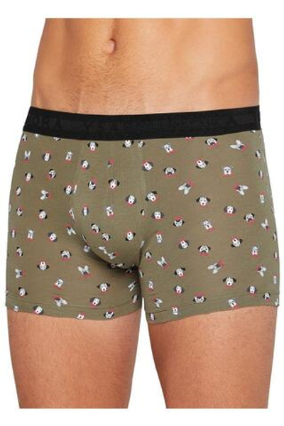 20198 Облегающие боксеры 2 шт. в упаковке YSABEL MORA