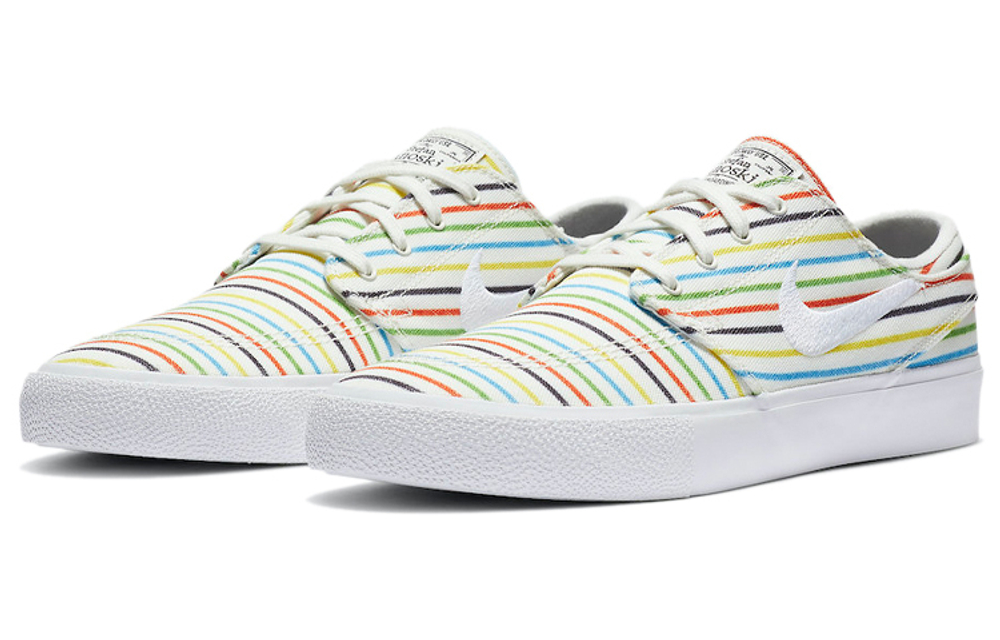 Кроссовки Nike Sb Stefan Janoski Canvas Rm Premium