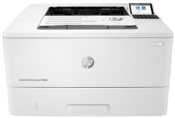 Принтер HP LaserJet Enterprise M406dn (3PZ15A) A4 Duplex Net