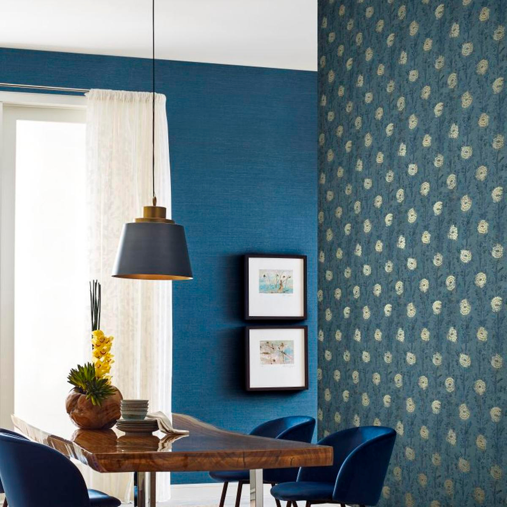 Ronald Redding Tea Garden