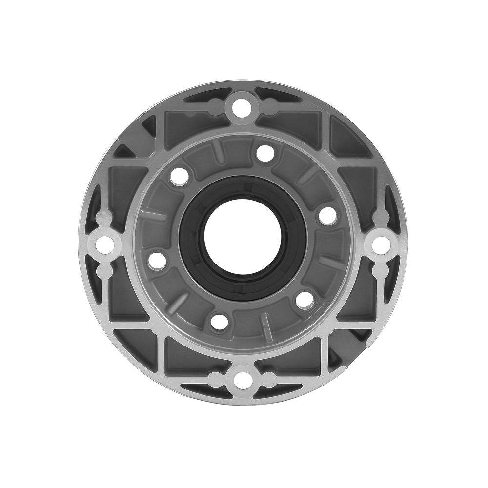 Фланец 90 B14 к редуктору INNORED 063, 140 мм