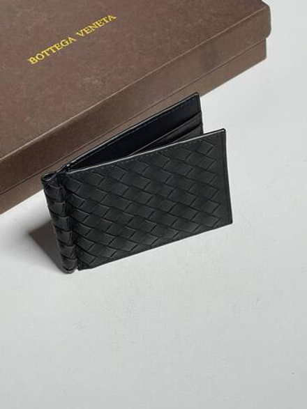 Кошелек Bottega Veneta