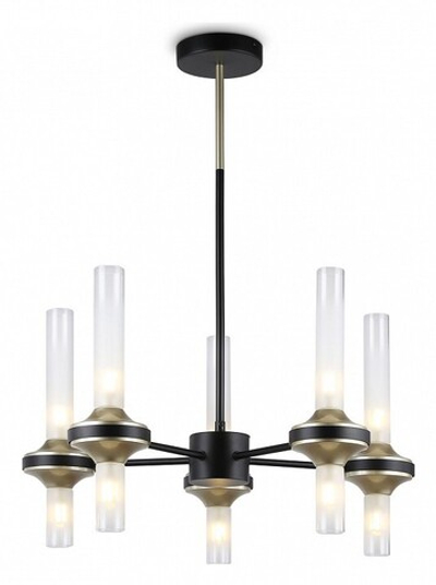 Люстра на штанге Ambrella Light HIGH LIGHT LH55351