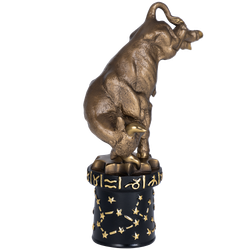 Статуэтка Знак зодиака Телец (21.04-21.05)