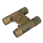 Бинокль STURMAN 10x25, зеленый