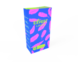 Презервативы Expert Lights 15 шт