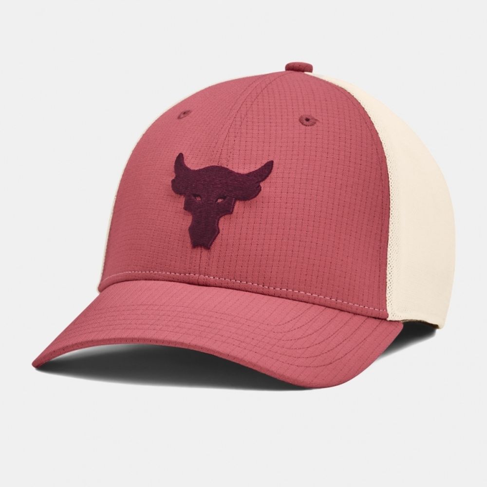 Project rock trucker hat outlet