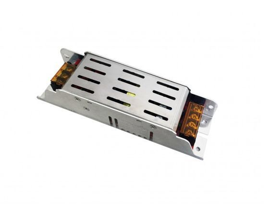 General драйвер (блок питания) для светодиодный ленты 12V 120W комп 180х54х38 GDLI-S-120-IP20-12 IP20 513800
