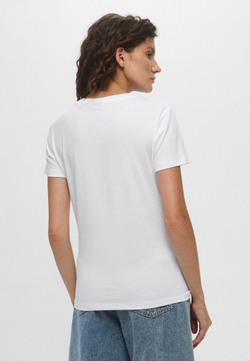 Футболка женская BOSS C_Esogo_3