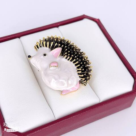 Брошь Jewelry - арт043