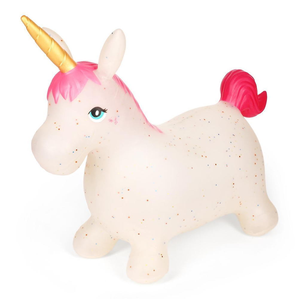 Прыгун-животное, пакет SA-6