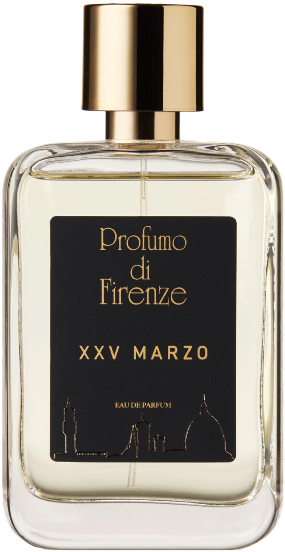 Profumo Di Firenze XXV Marzo