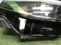Битая Фара правая Omoda S5 (2022-н.в.) LED